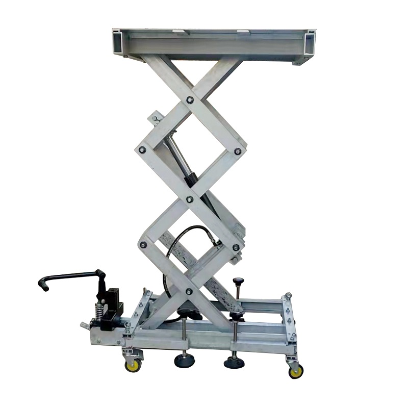 Small Stationary Hydraulic Scissor Lift Table.jpg