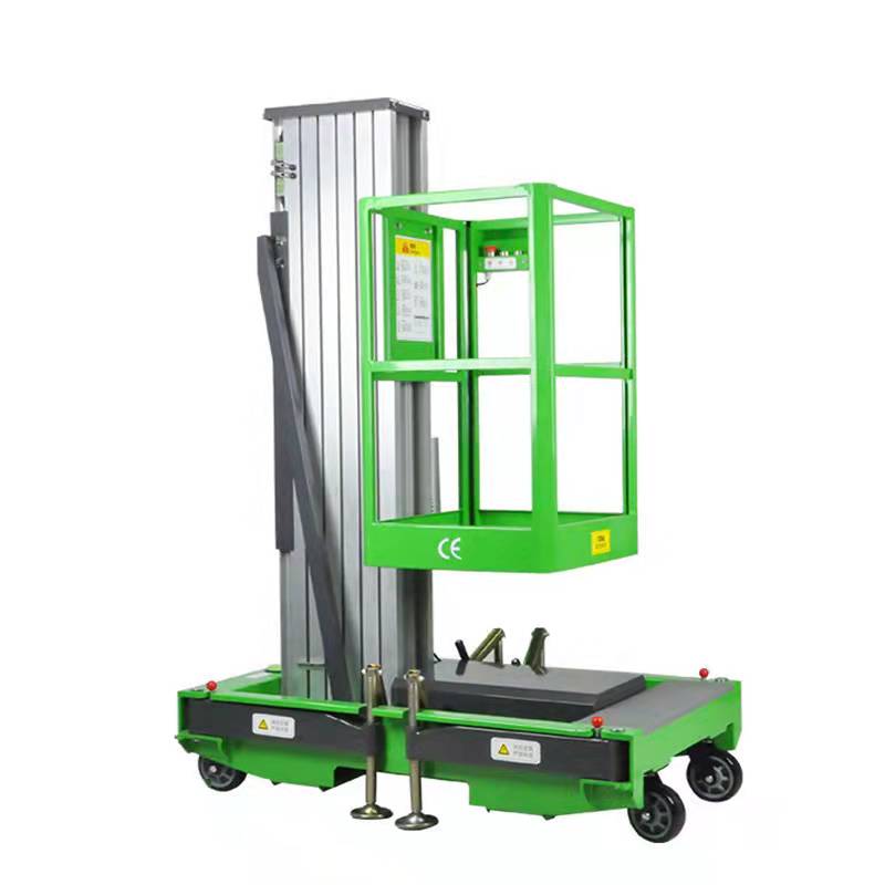 Single Mast Aluminum Alloy Lift Vertical.jpg