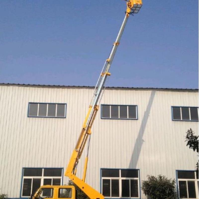 Boom Lift Ejection Manufacture and Boom Lift Ejection Supplier in China