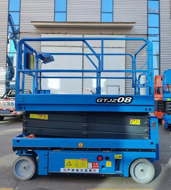 4-16m Indoor Self Propelled Scissor Lift.jpg